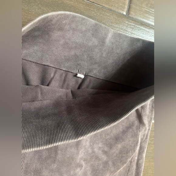 JoyLab High Rise Ribbed Leggings - Picture 5 of 6